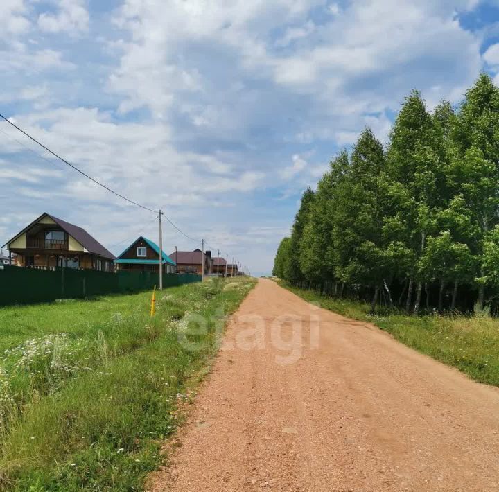 дом р-н Гафурийский с Красноусольский ул Салавата Юлаева 64 сельсовет фото 4