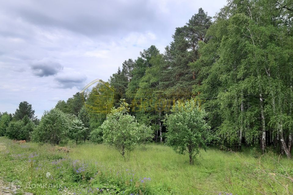 земля городской округ Ревда, посёлок Ледянка фото 1