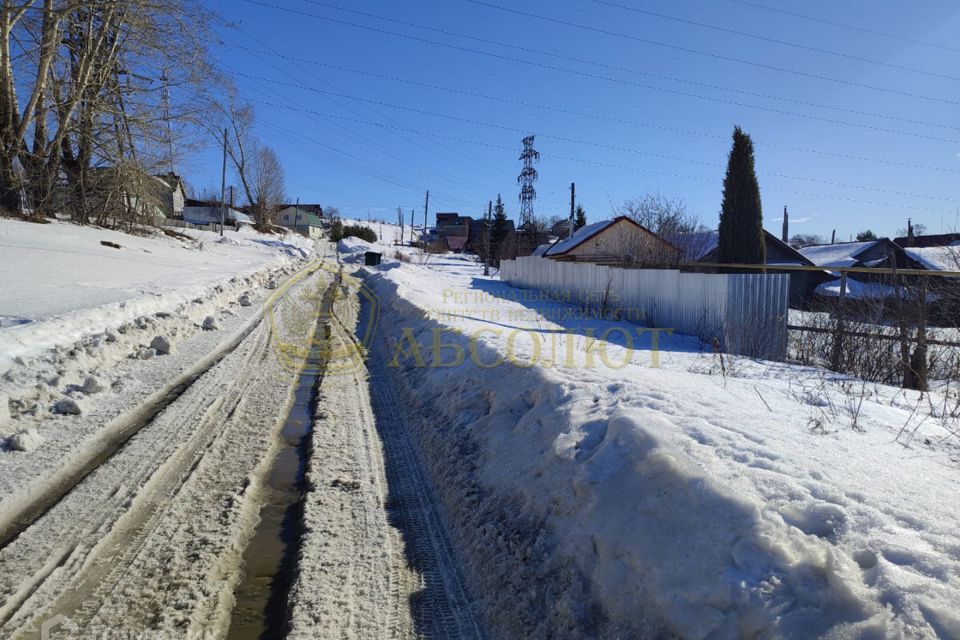 земля г Ревда ул Октябрьская 24 городской округ Ревда фото 7