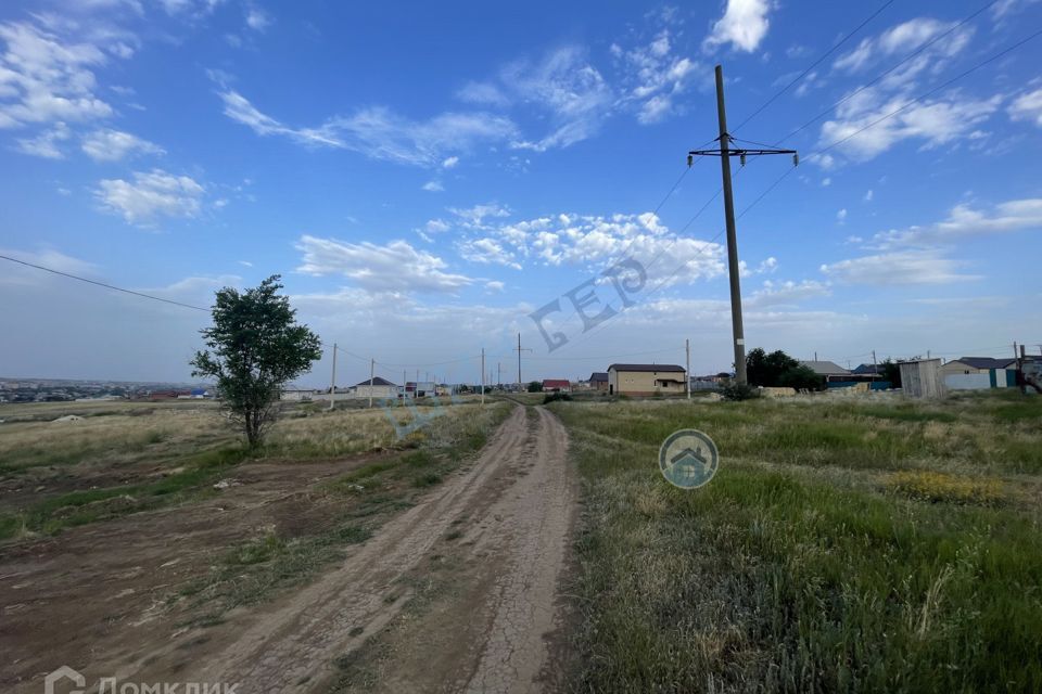 земля г Элиста ул Донская 75 городской округ Элиста фото 9