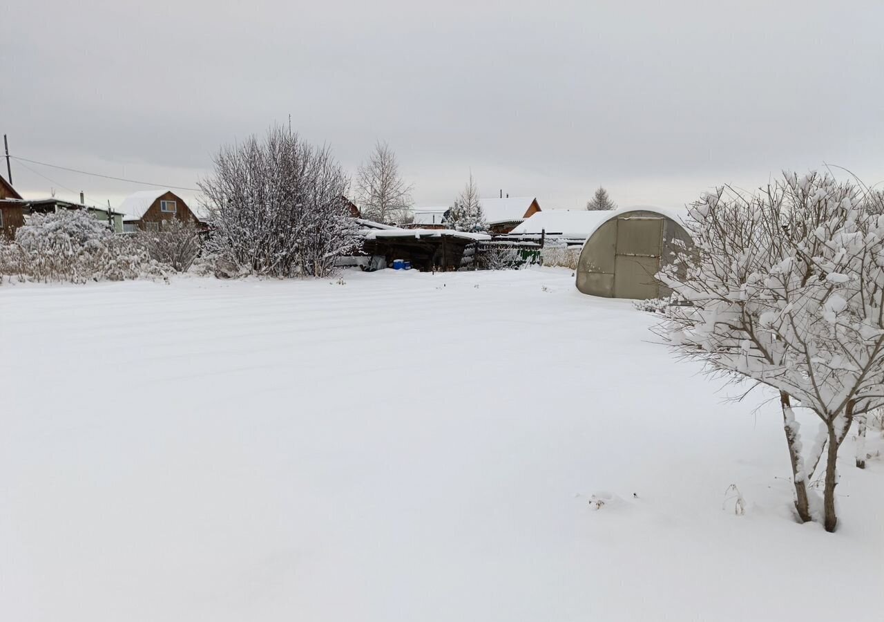 дом р-н Усольский снт тер.Лужки Железнодорожное муниципальное образование, Ангарск фото 28