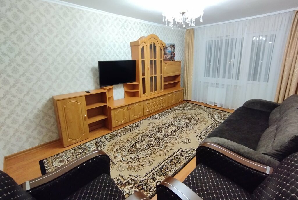 квартира г Калининград р-н Центральный ул Осенняя 3 фото 13