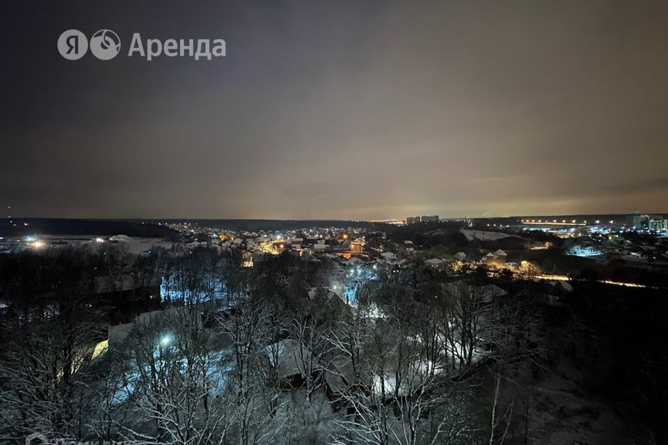 квартира г Москва п Филимонковское п Марьино ул Харлампиева 52/1 Спортивный квартал фото 7