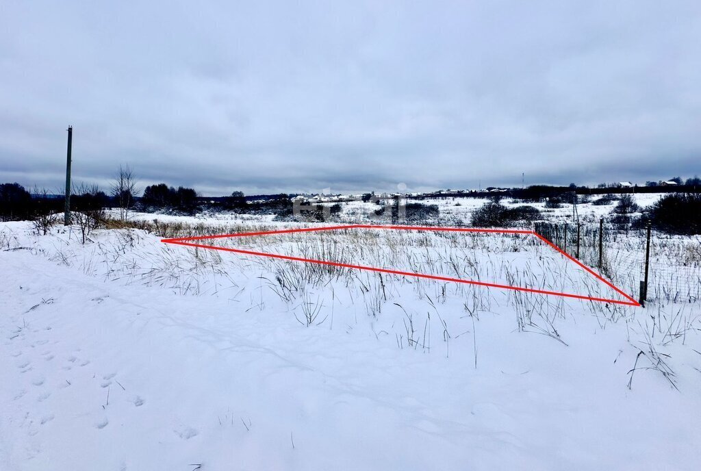 земля городской округ Клин д Голиково днп Солнечный берег фото 2