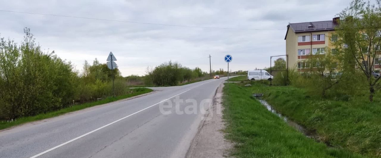 земля р-н Гвардейский г Гвардейск ул Тельмана фото 12