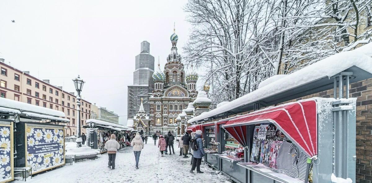 квартира г Санкт-Петербург метро Невский Проспект наб Канала Грибоедова 2б Дворцовый округ фото 12