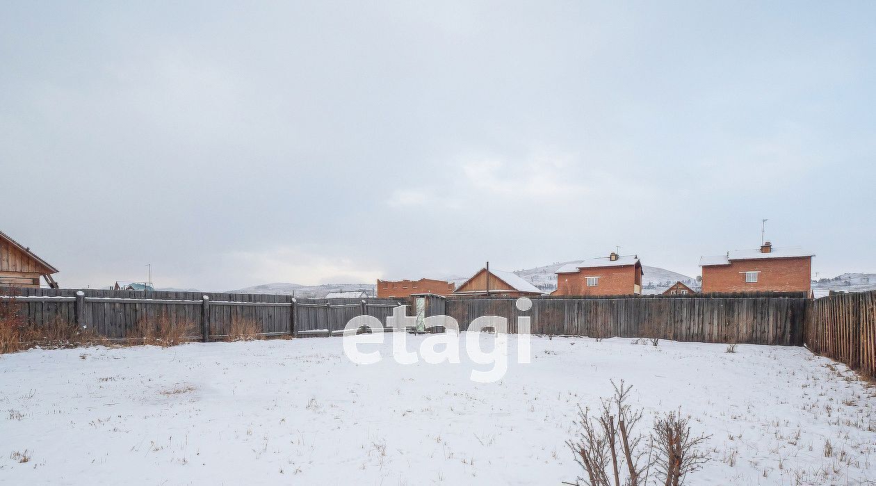 дом р-н Тарбагатайский с Нижний Саянтуй ул Полевая Саянтуйское муниципальное образование фото 32