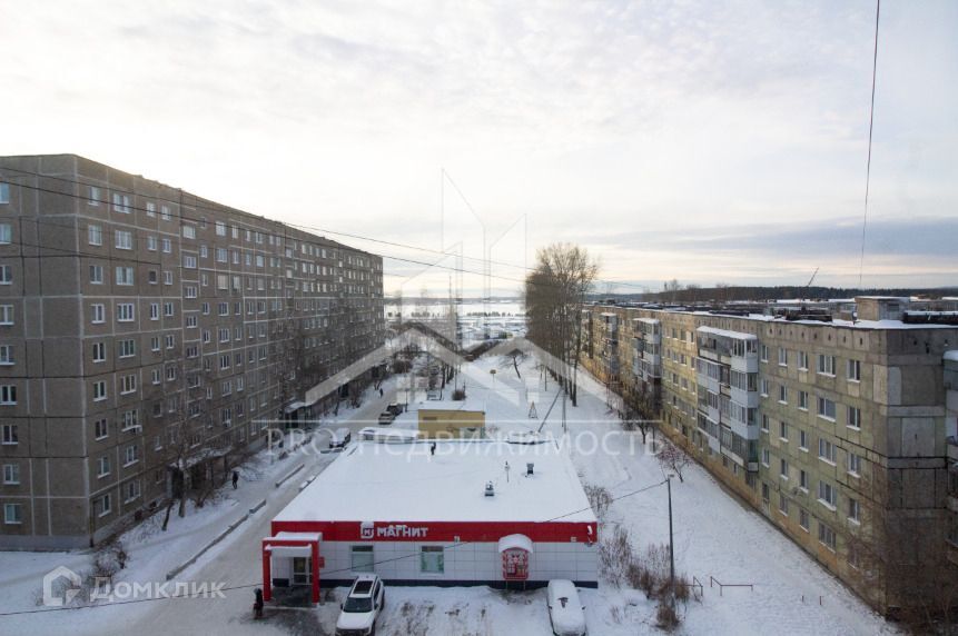 квартира г Нижний Тагил р-н Дзержинский ул Зари 52 Нижний Тагил городской округ фото 8