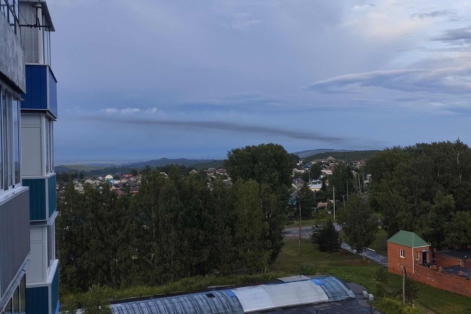 квартира г Киселевск Кемеровская область — Кузбасс, Киселевский городской округ, 50 лет города, 3/1 фото 6