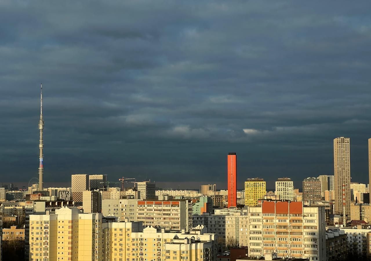 квартира г Москва метро Петровский парк ул Юннатов 4к ЖК «Петровский парк (РГ-Девелопмент)» парк, Г фото 11