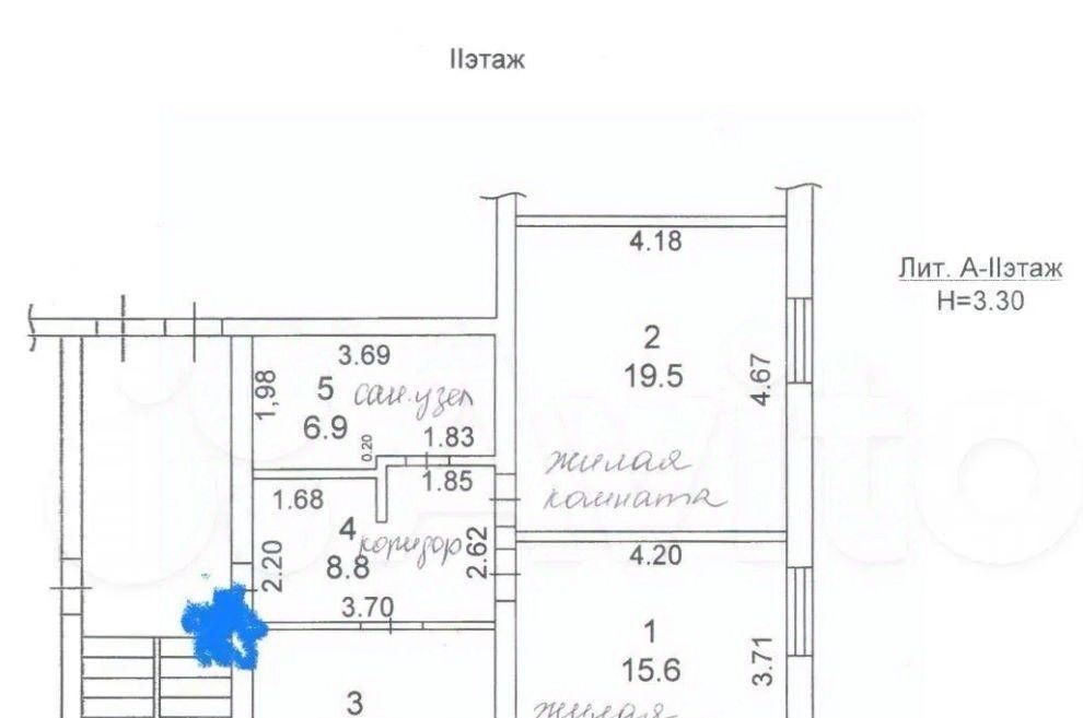 квартира г Геленджик Южный ул Маяковского Центр фото 4