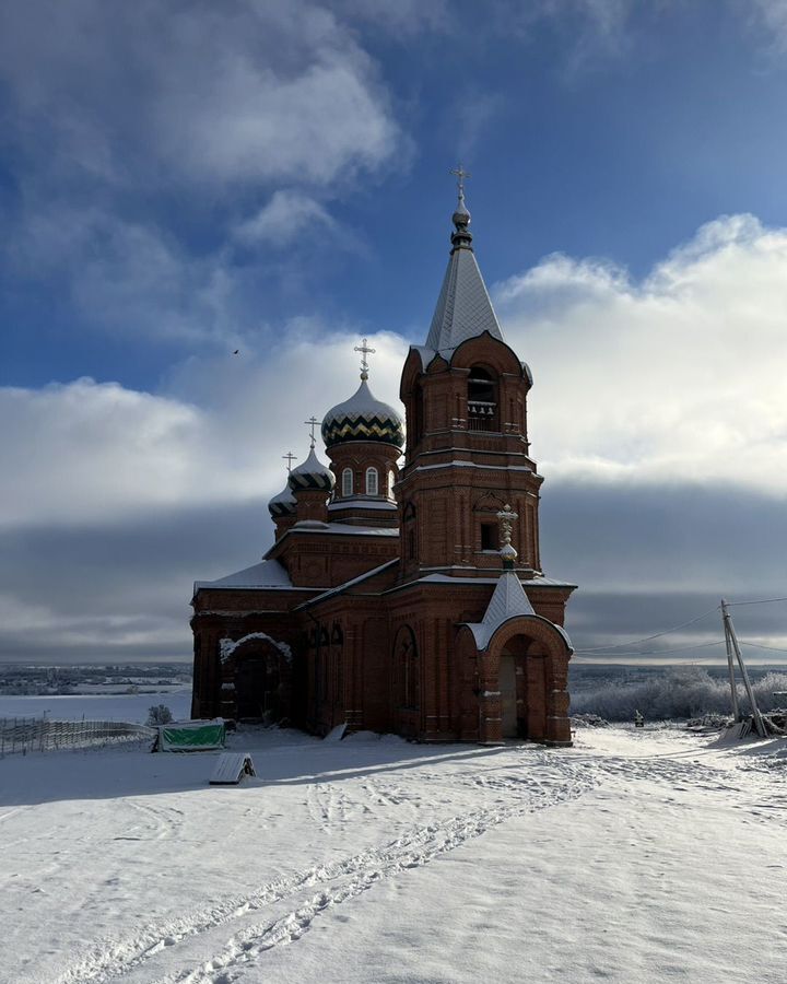 дом р-н Рамонский снт Пчелка Новоживотинновское сельское поселение, Воронеж фото 18