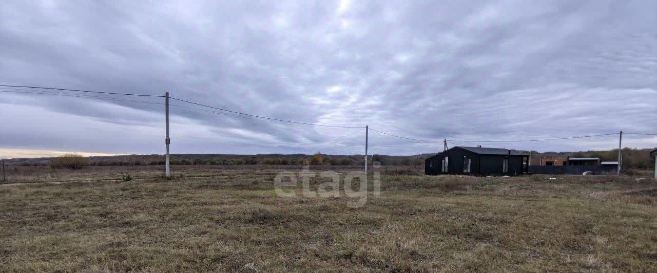 земля р-н Хохольский днп терОазис ул Малая Озерная Новогремяченское с пос фото 15