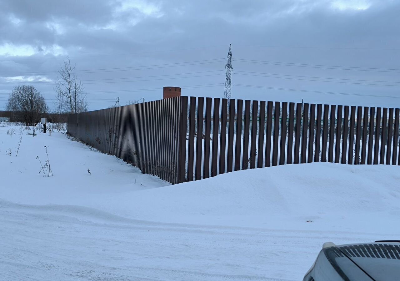 земля городской округ Серпухов д Большое Грызлово 86 км, Пущино, Симферопольское шоссе фото 2