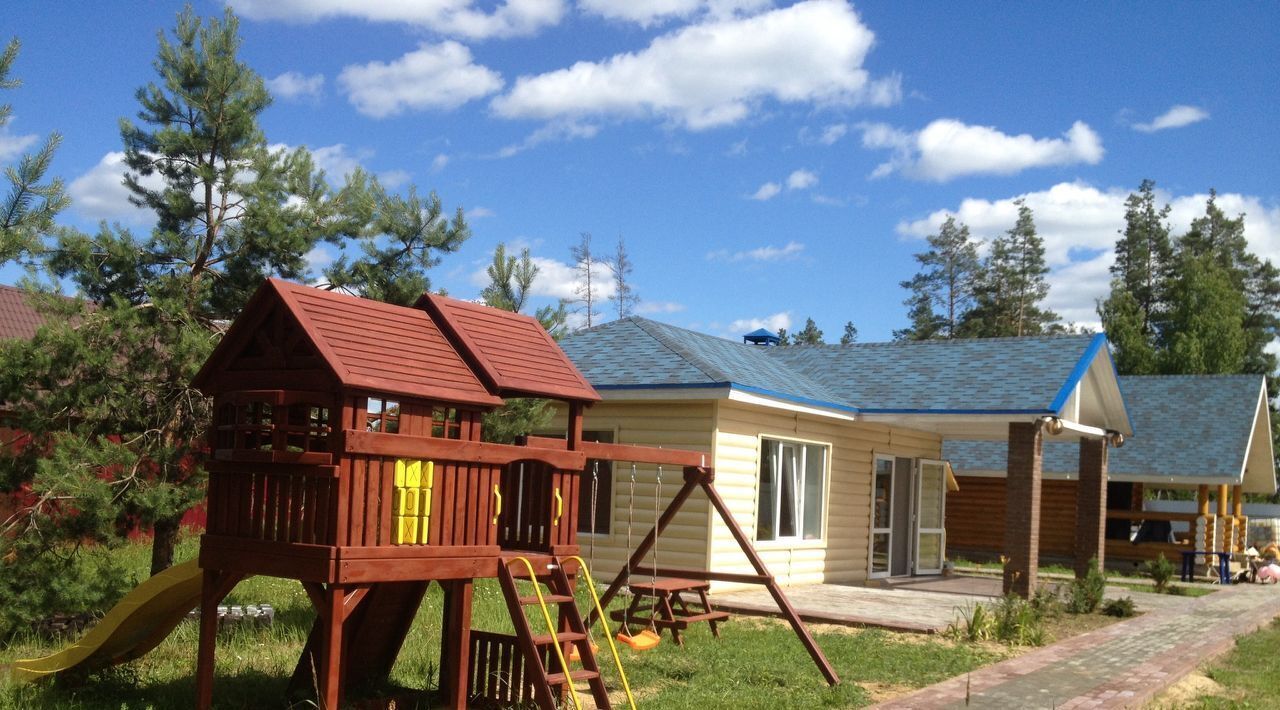 дом городской округ Орехово-Зуевский д Нажицы фото 14