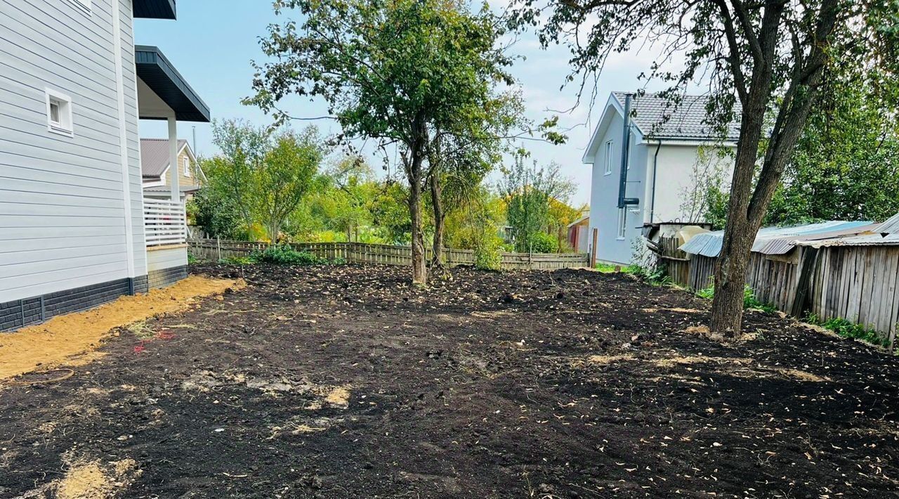 дом г Нижний Новгород снт Балтика р-н Московский Бурнаковская садоводческий кооператив, 134 фото 38