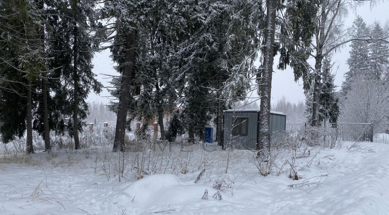 земля городской округ Истра д Лисавино Зеленоград — Крюково, 109 фото 5