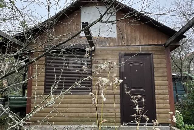 дом Калуга городской округ, СТ Рабочий садовод фото