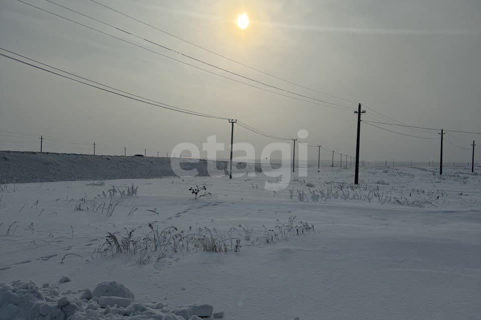 земля р-н Красноармейский фото 1