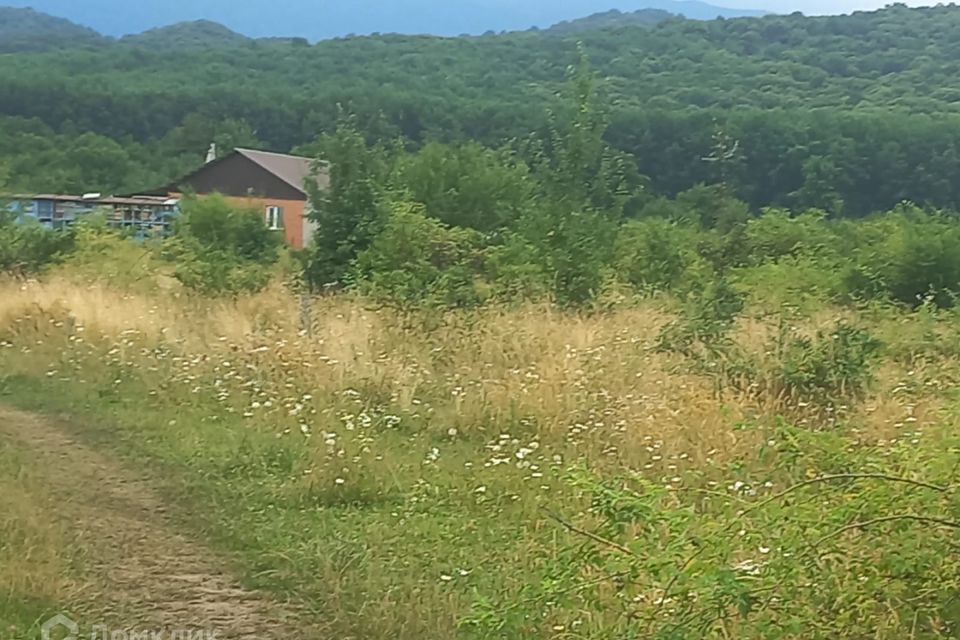 земля р-н Алагирский с. Дзуарикау Дзуарикауское сп фото 1