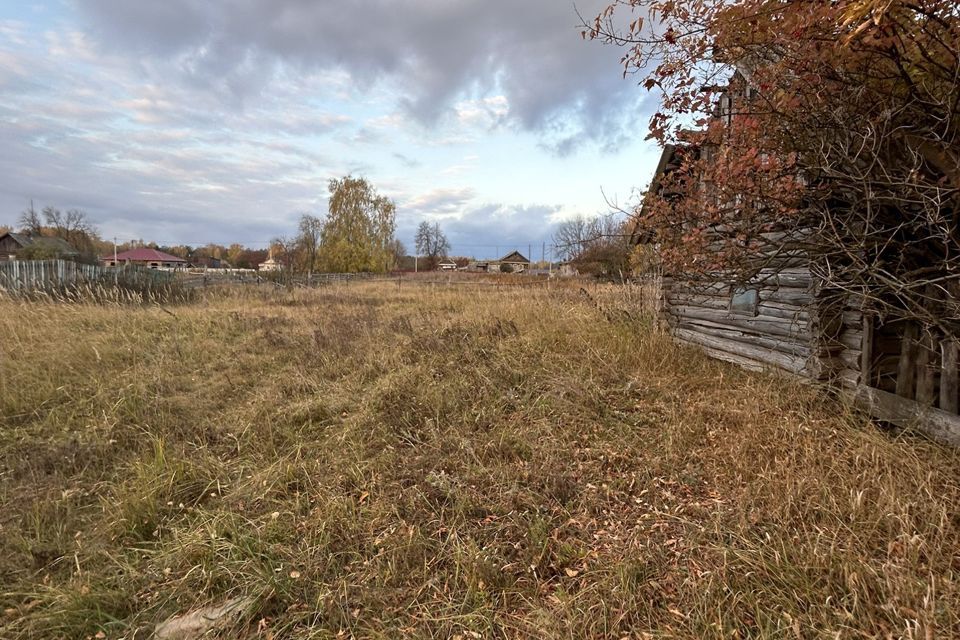 дом р-н Краснокамский д Саузбаш ул Мира 13 фото 4