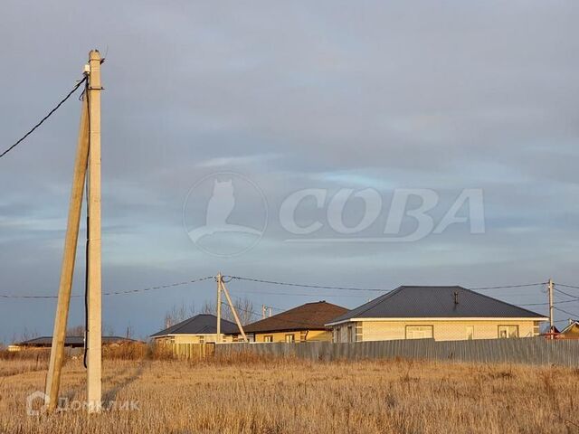 Тюмень городской округ, Ленинский фото