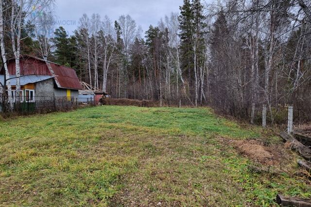 земля проезд 11-й Барнаул городской округ фото