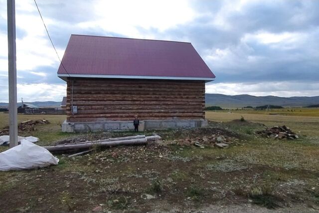 дом ул Западная 37 фото