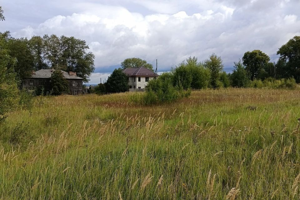 земля г Соликамск ул Коммунальная Соликамский городской округ фото 1