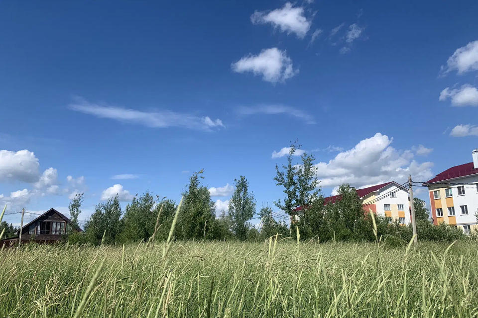 земля г Великий Новгород Великий Новгород городской округ, Деревяницы фото 2