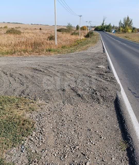 земля р-н Аксайский х Нижнетемерницкий ул Вишнёвая 29/13 фото 3