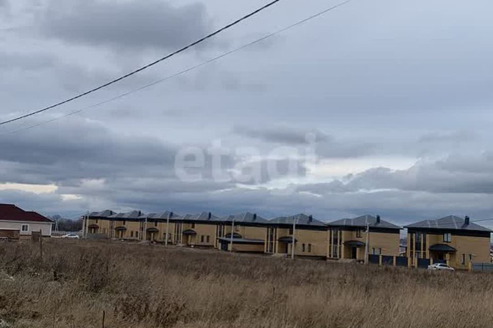 земля Уфа городской округ, Нагаево фото 1