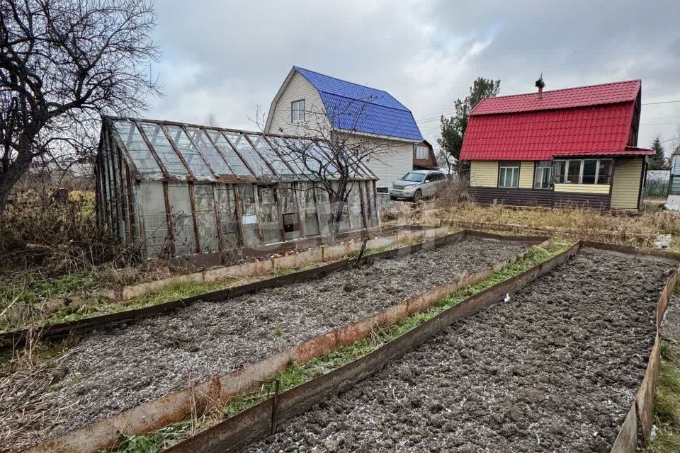 дом Екатеринбург городской округ, СО Янтарь, 64 фото 2