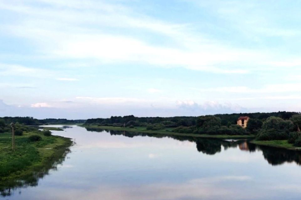 земля р-н Новгородский Сперанская Мыза фото 1