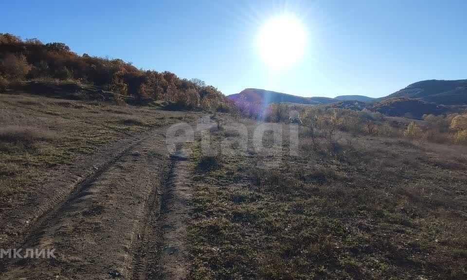 земля р-н Бахчисарайский фото 3