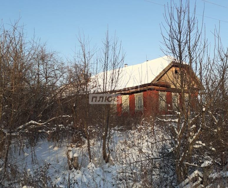 дом р-н Ветлужский с. Вознесенье фото 2