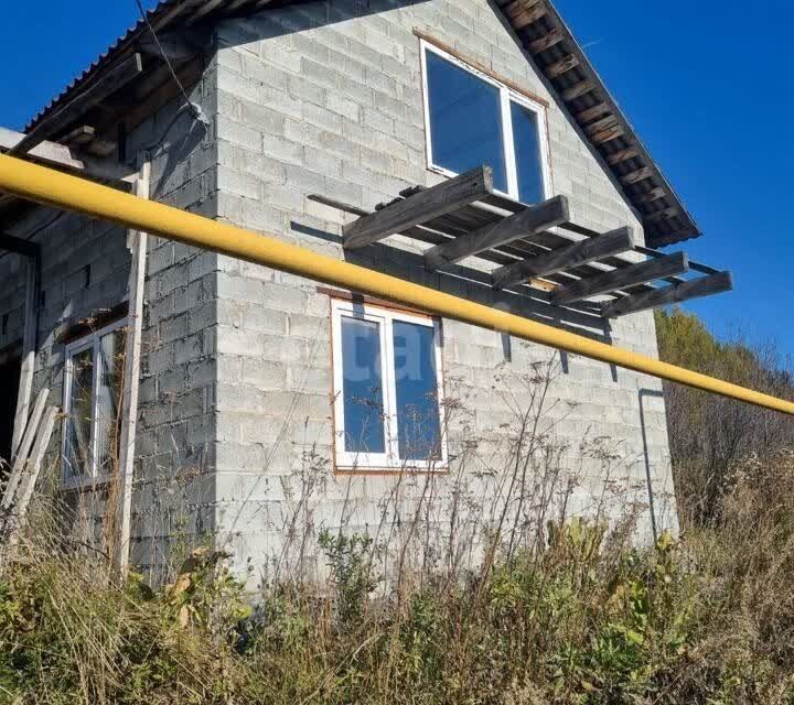 дом г Златоуст пл 3 Интернационала Златоустовский городской округ фото 1