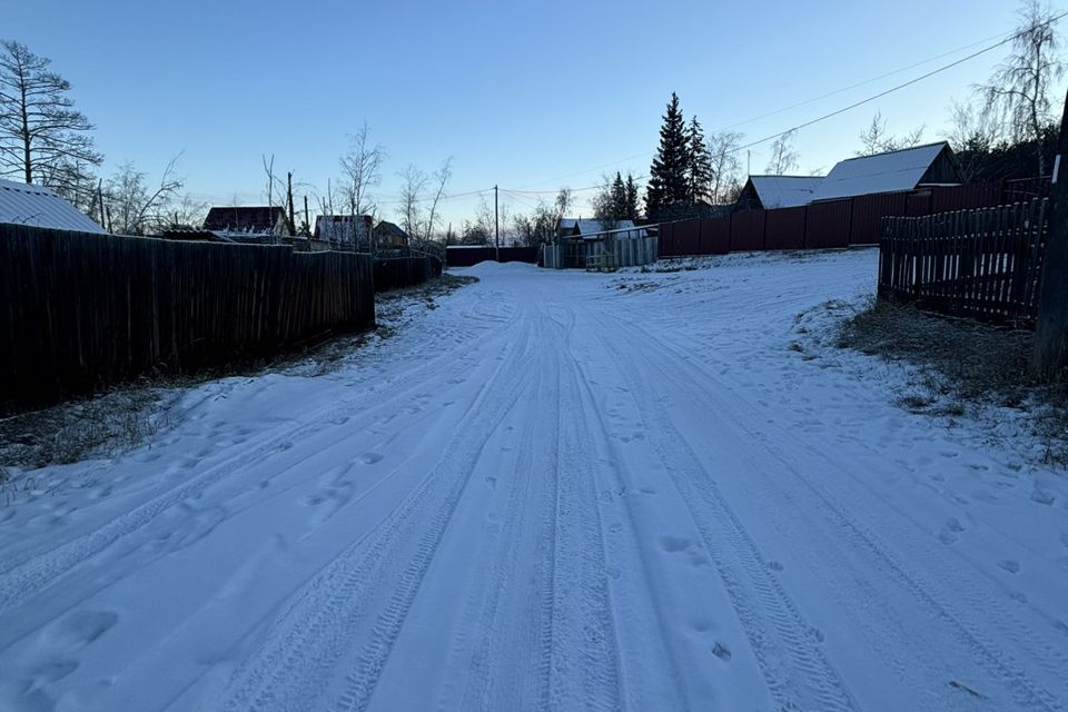 земля г Якутск Якутск городской округ, Речевая школа квартал фото 3