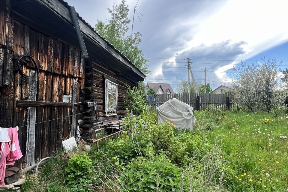 дом г Добрянка Добрянский городской округ, Пугачёва, 24 фото 4