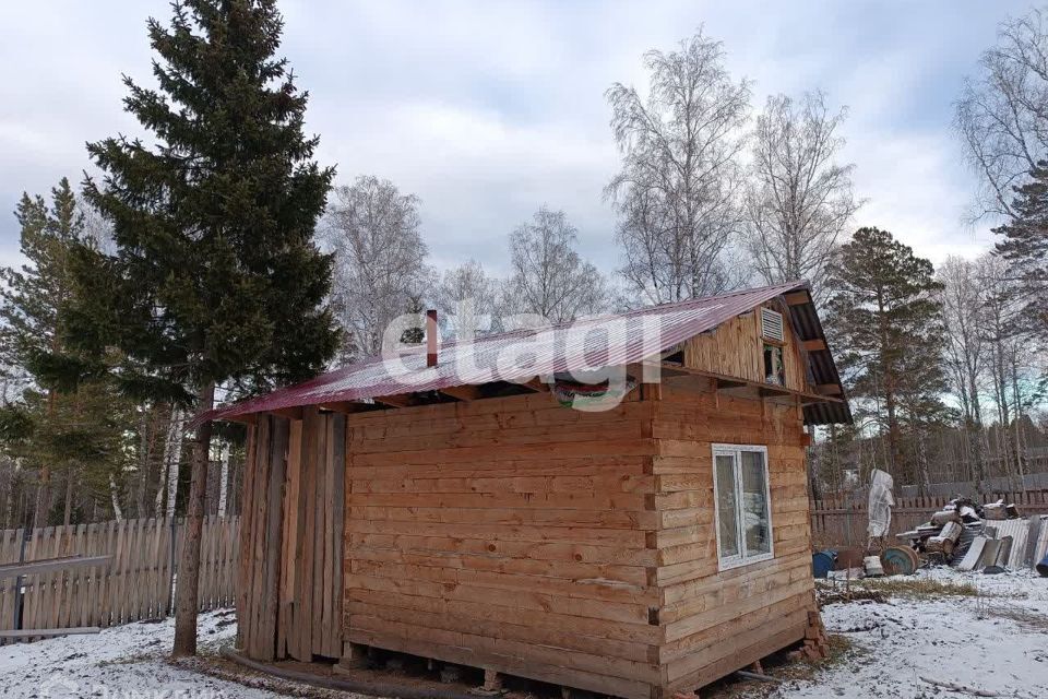 дом г Красноярск р-н Центральный ул Петра Подзолкова 3 Красноярск городской округ фото 2