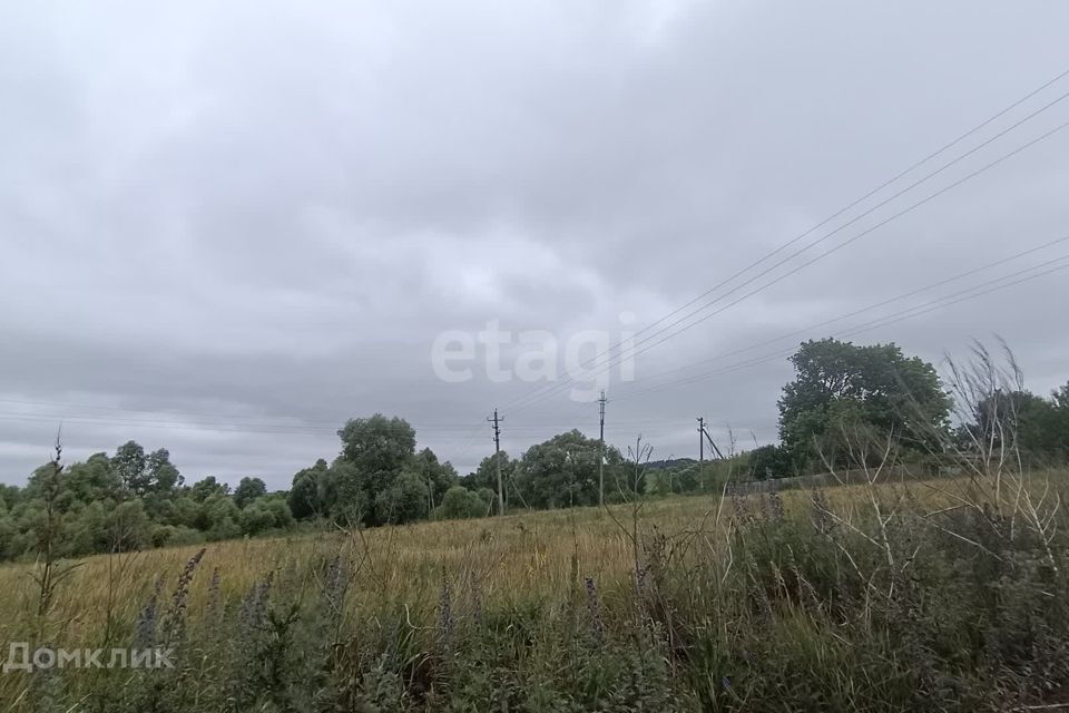 земля р-н Белгородский с Севрюково ул Щегловка-Заречная 27а фото 3