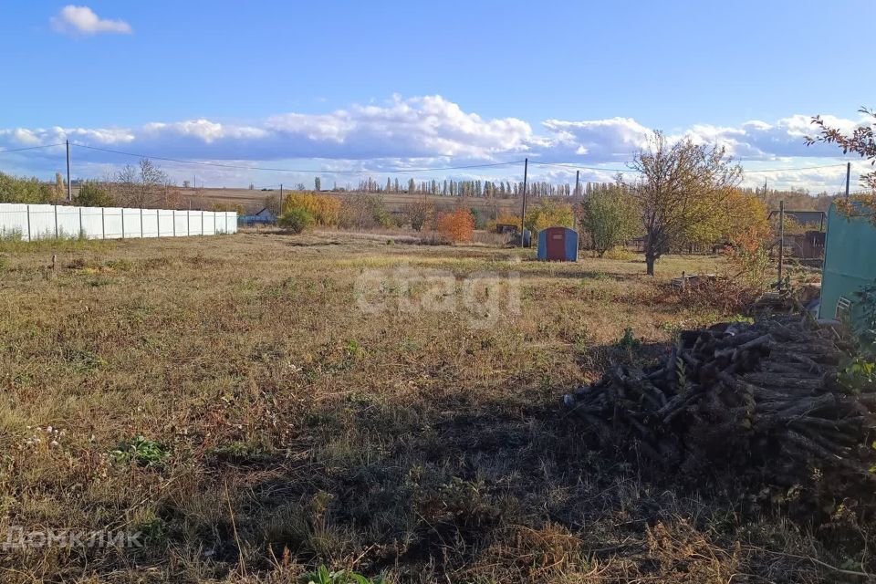 земля р-н Белгородский с Стрелецкое ул Узорная фото 4