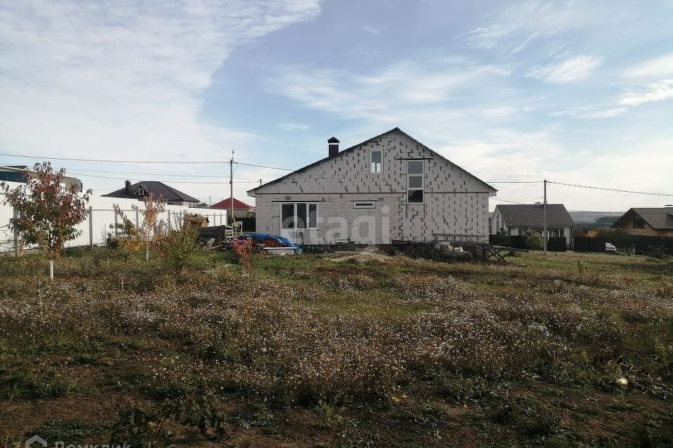 дом р-н Белгородский с Севрюково ул Зеленая фото 3