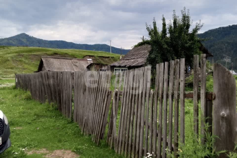 дом г Горно-Алтайск Горно-Алтайск городской округ, Алтайская фото 4