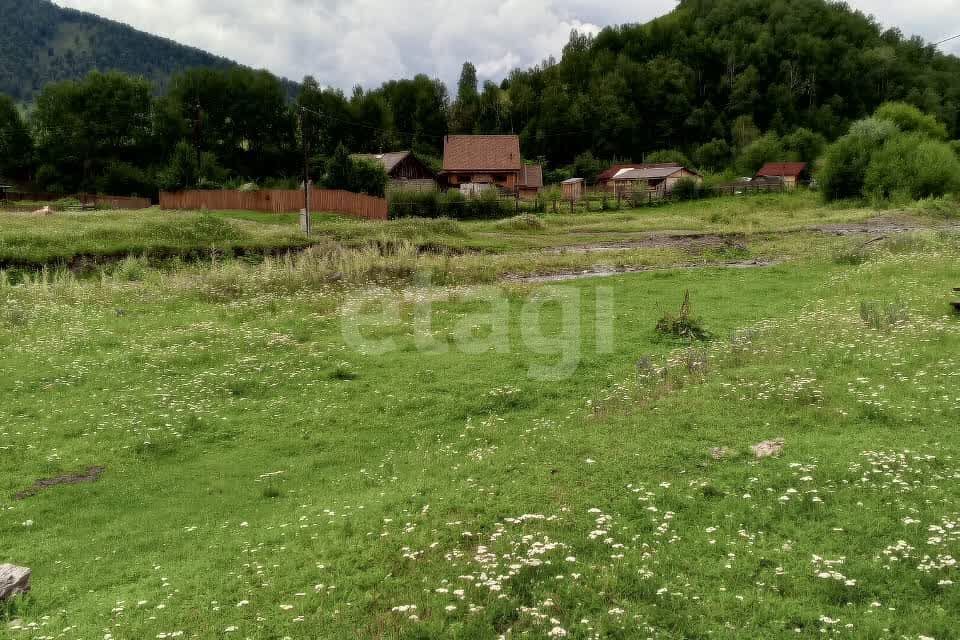 дом г Горно-Алтайск Горно-Алтайск городской округ, Алтайская фото 2