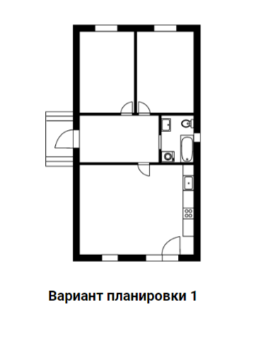 дом г Краснодар р-н Прикубанский Краснодар городской округ, Коттеджный посёлок Крепость фото 2