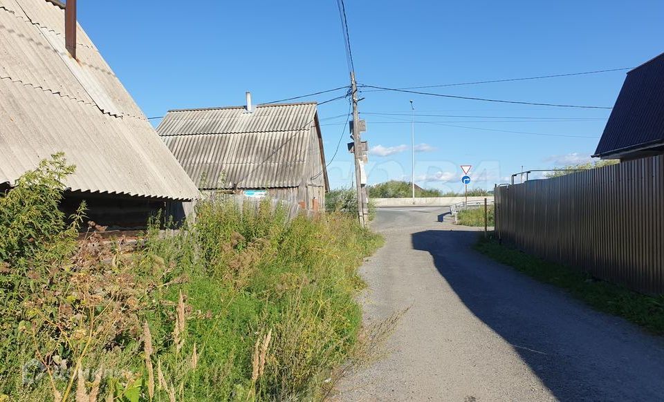 дом г Тюмень Тюмень городской округ, Центральный фото 3