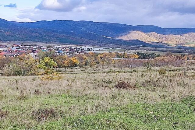 Геленджик городской округ, Центральный сквер с. Кабардинка фото