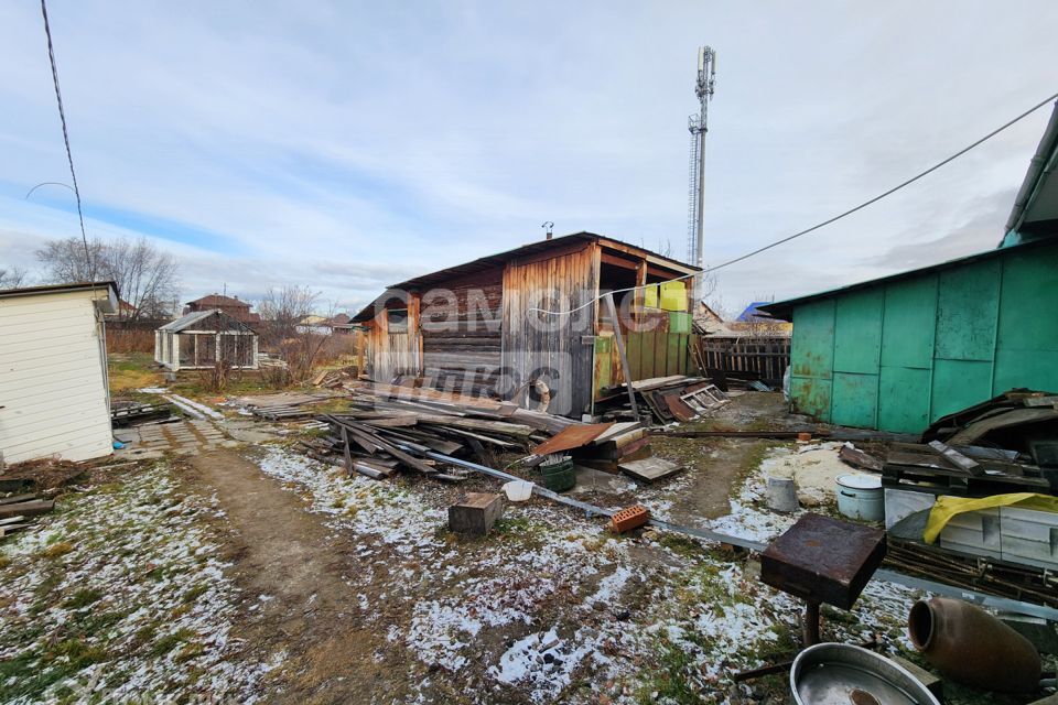 дом г Алапаевск ул Володарского 72 Алапаевск городской округ фото 3