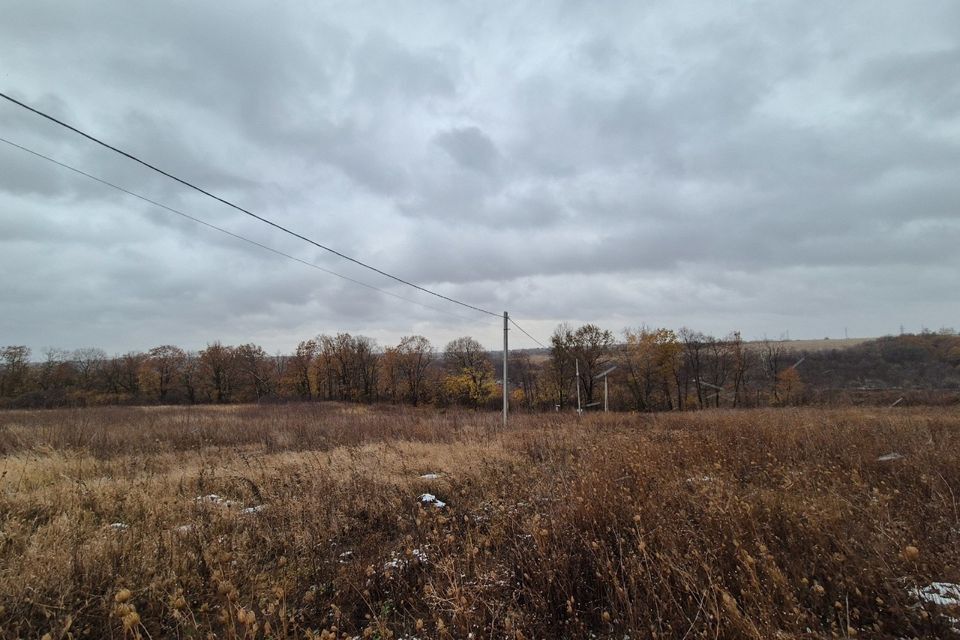 земля г Белгород Белгород городской округ, Дарницкая фото 3